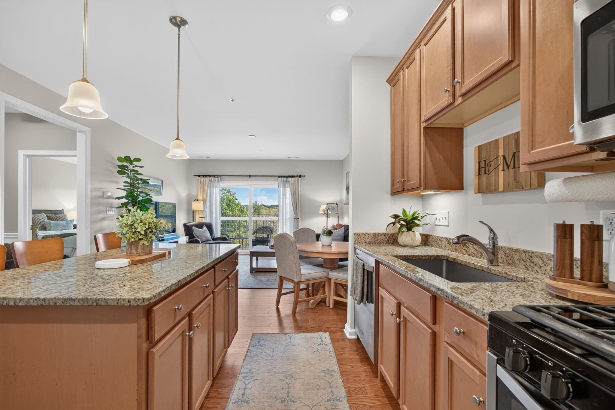 Condominium at 130 University Ave # 1210, Westwood MA 02090, Westwood, photo 2 of 21