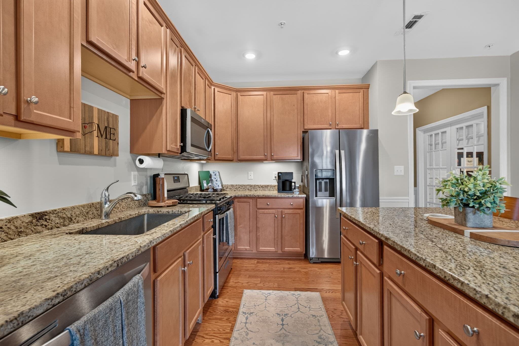 Condominium at 130 University Ave # 1210, Westwood MA 02090, Westwood, photo 3 of 21