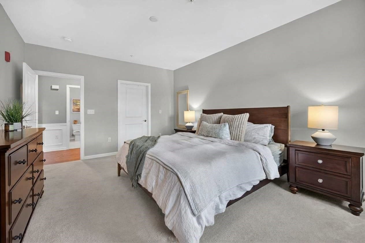 Condominium at 130 University Ave # 1210, Westwood MA 02090, Westwood, photo 10 of 21