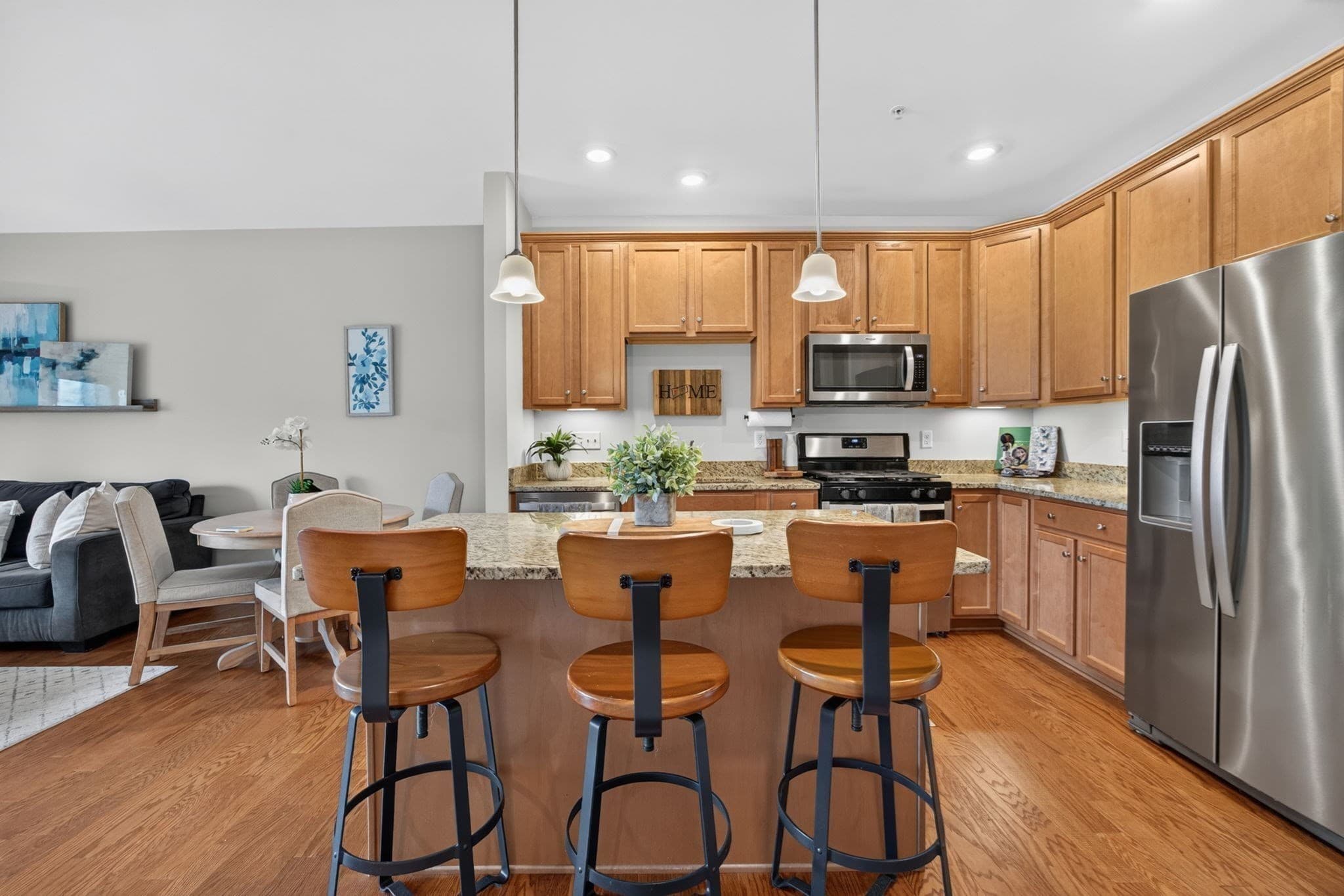 Condominium at 130 University Ave # 1210, Westwood MA 02090, Westwood, photo 4 of 21