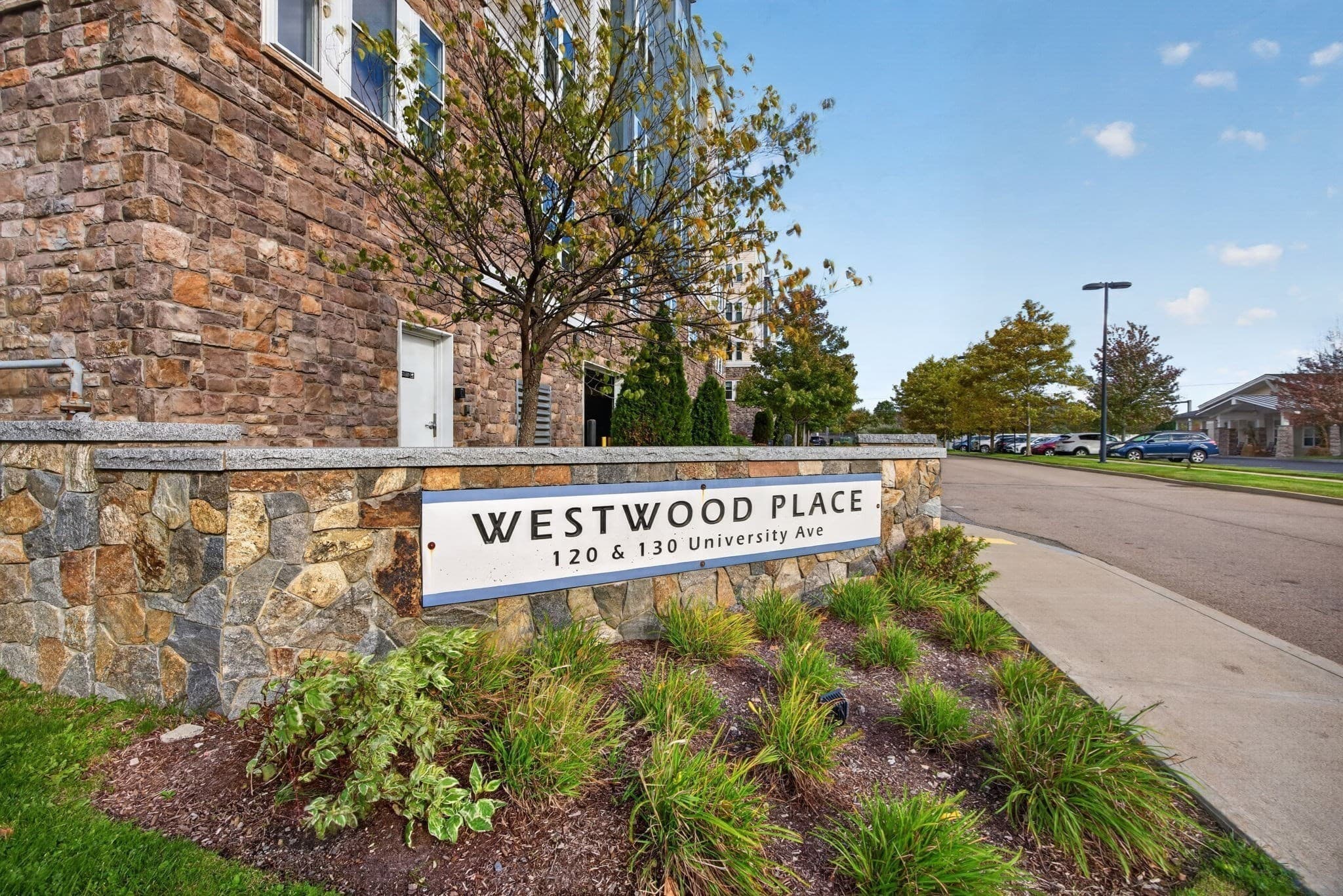 Condominium at 130 University Ave # 1210, Westwood MA 02090, Westwood, photo 21 of 21