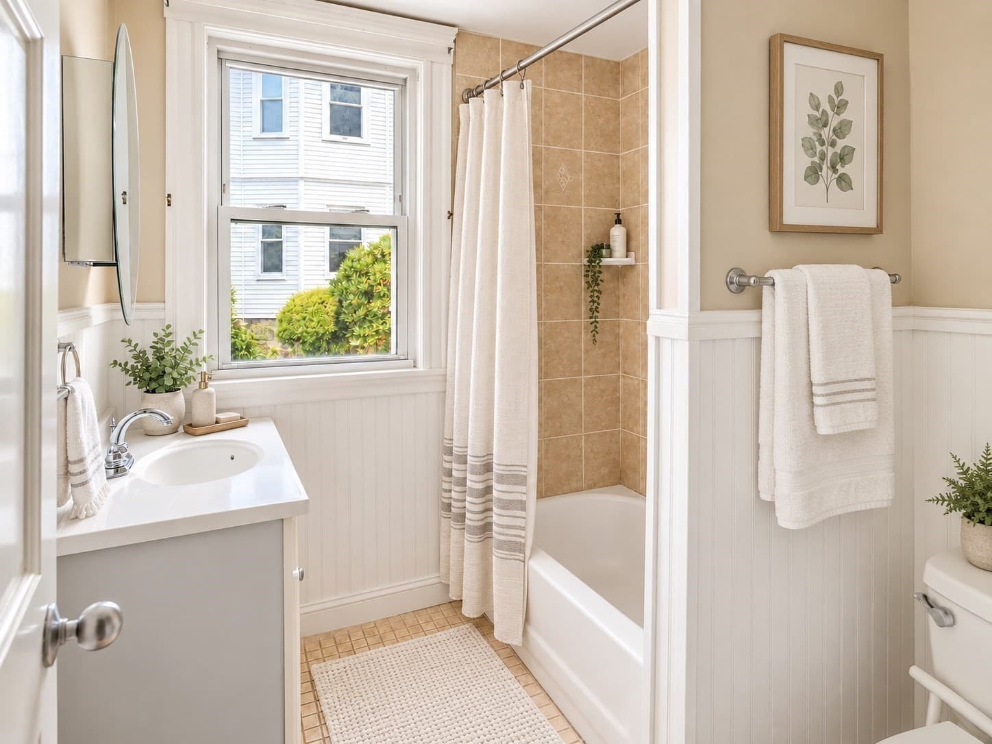 Condominium at 65 Chestnut St # 1, Wakefield MA 01880, Wakefield, photo 23 of 38