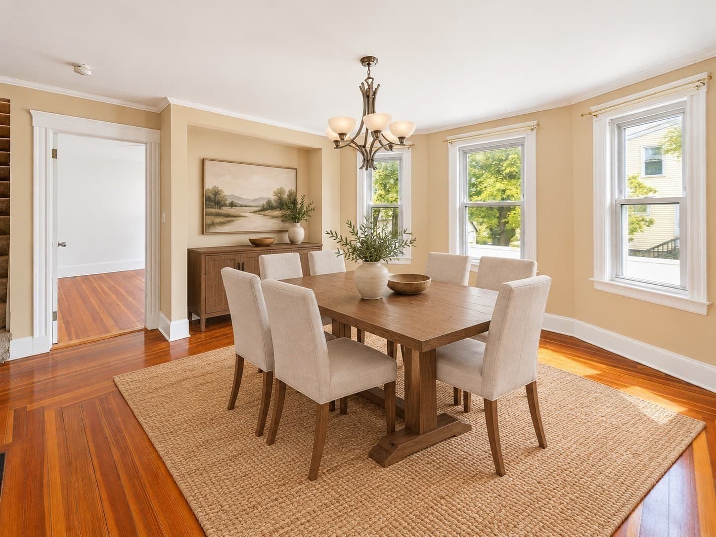 Condominium at 65 Chestnut St # 1, Wakefield MA 01880, Wakefield, photo 6 of 38