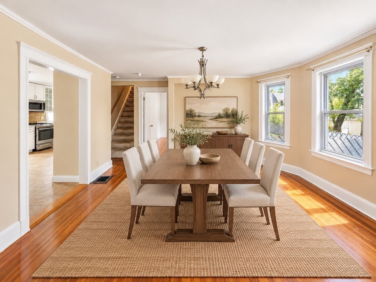 Condominium at 65 Chestnut St # 1, Wakefield MA 01880, Wakefield, photo 3 of 38