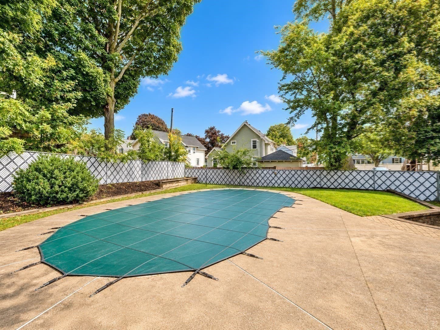 Condominium at 65 Chestnut St # 1, Wakefield MA 01880, Wakefield, photo 33 of 38