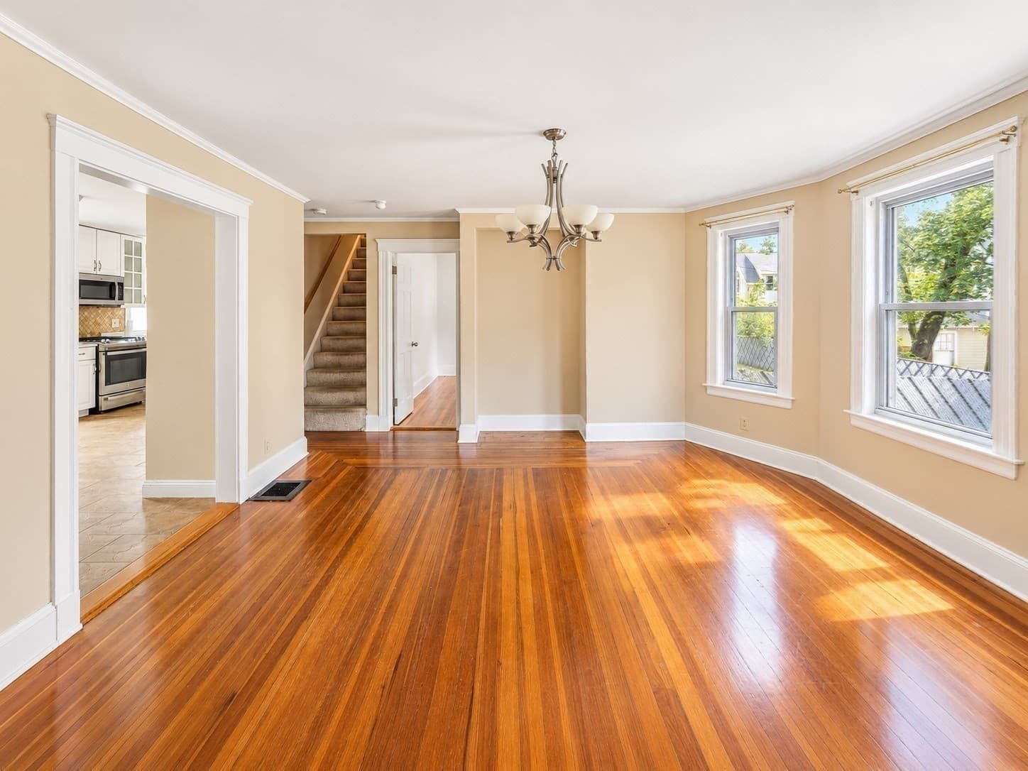 Condominium at 65 Chestnut St # 1, Wakefield MA 01880, Wakefield, photo 4 of 38