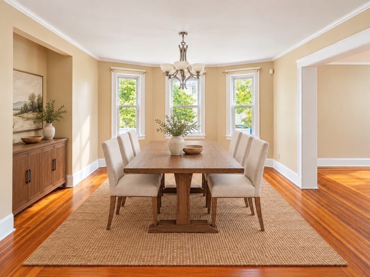 Condominium at 65 Chestnut St # 1, Wakefield MA 01880, Wakefield, photo 8 of 38