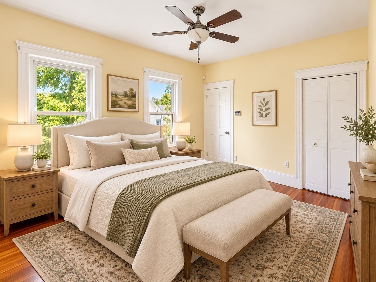 Condominium at 65 Chestnut St # 1, Wakefield MA 01880, Wakefield, photo 25 of 38
