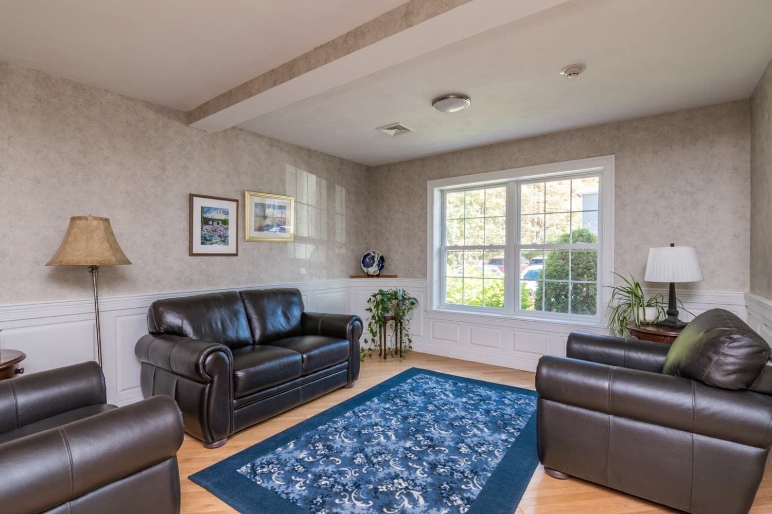 Condominium at 25 Greenleaves Dr # 529, Amherst MA 01002, Amherst, photo 17 of 21
