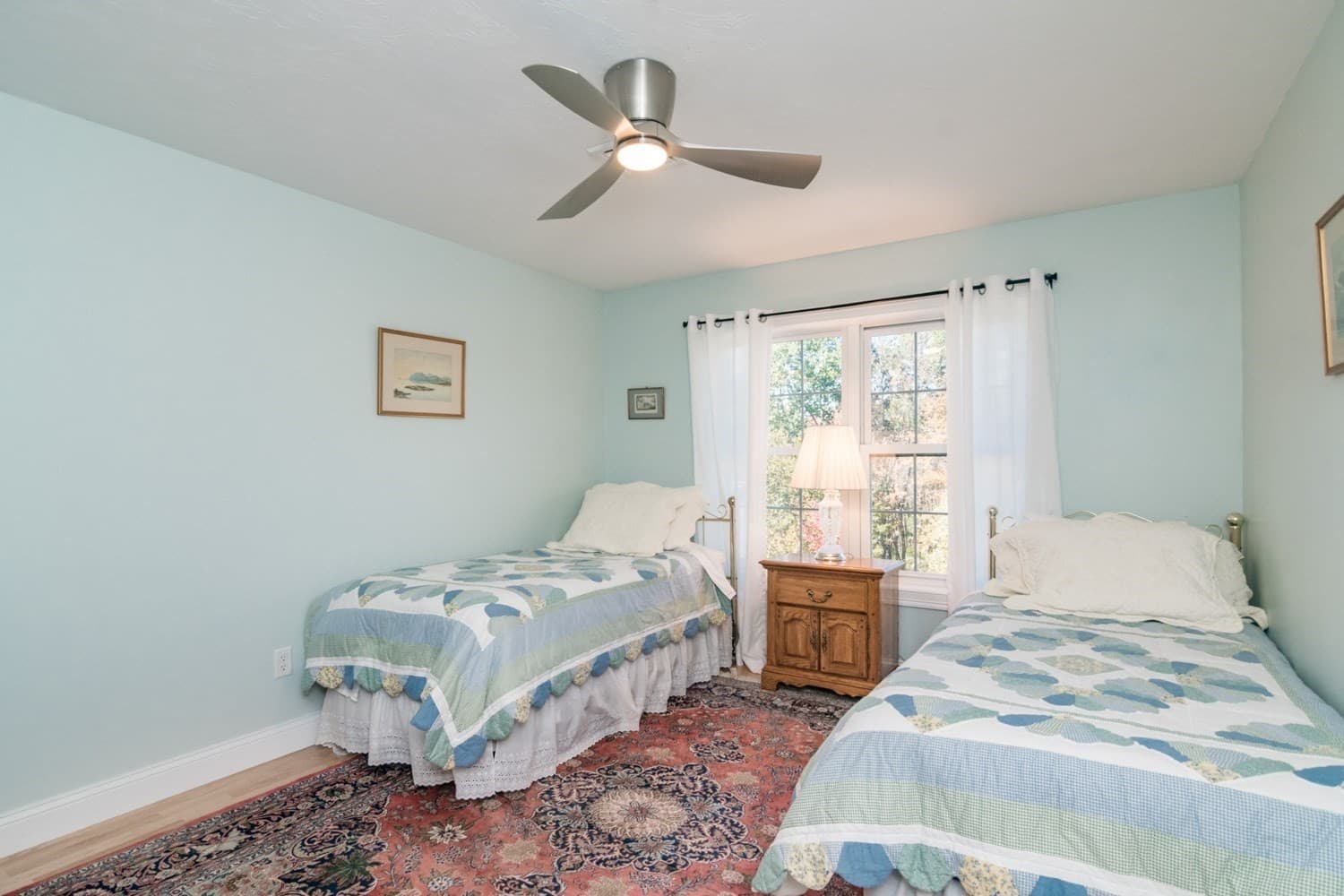 Condominium at 25 Greenleaves Dr # 529, Amherst MA 01002, Amherst, photo 12 of 21