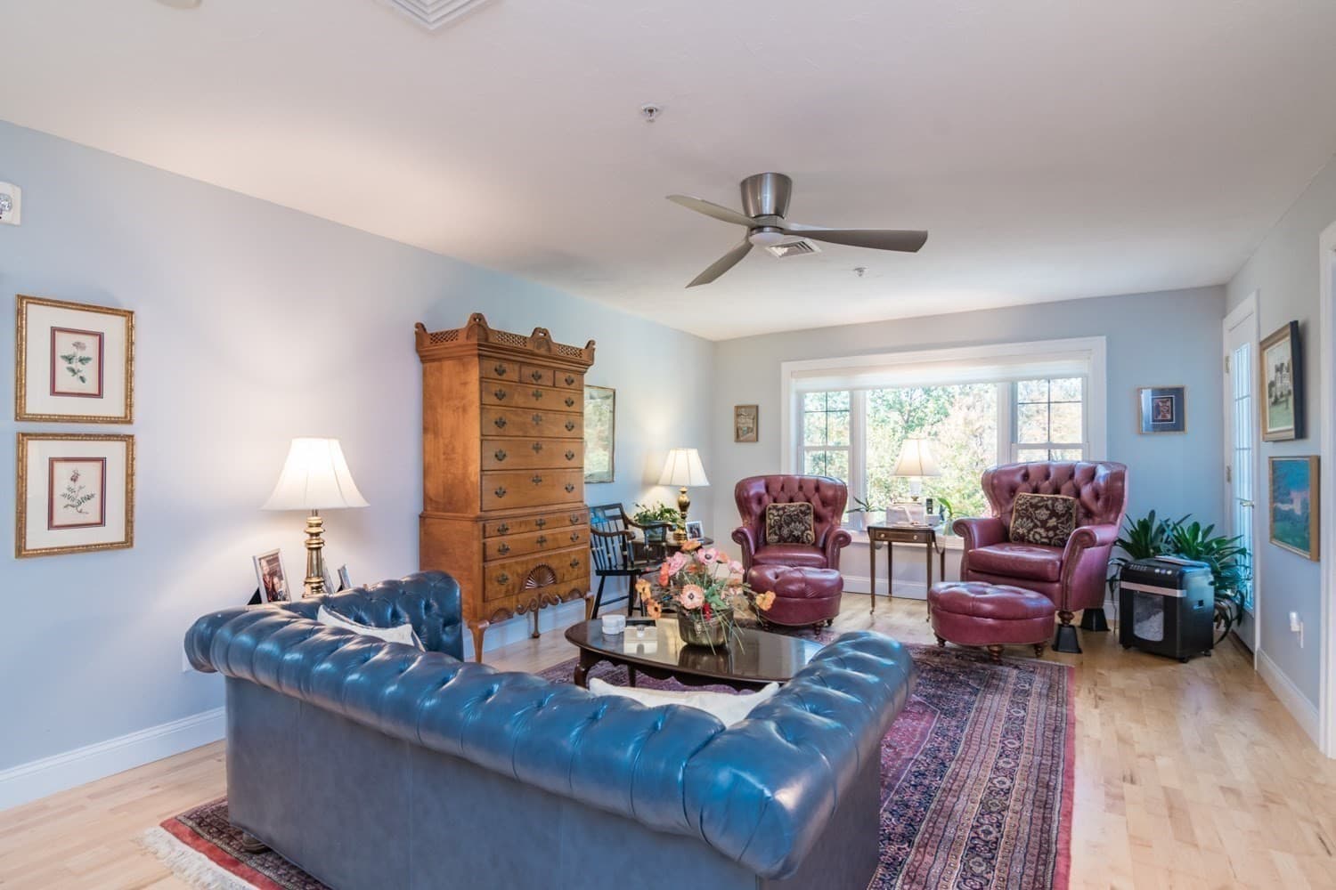 Condominium at 25 Greenleaves Dr # 529, Amherst MA 01002, Amherst, photo 3 of 21