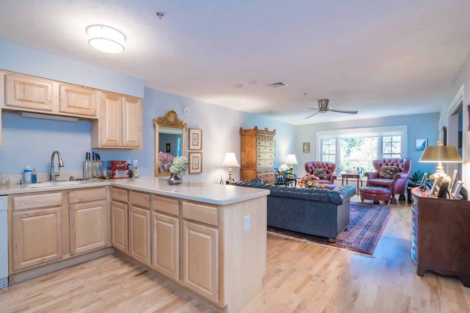 25 Greenleaves Dr # 529, Amherst MA 01002