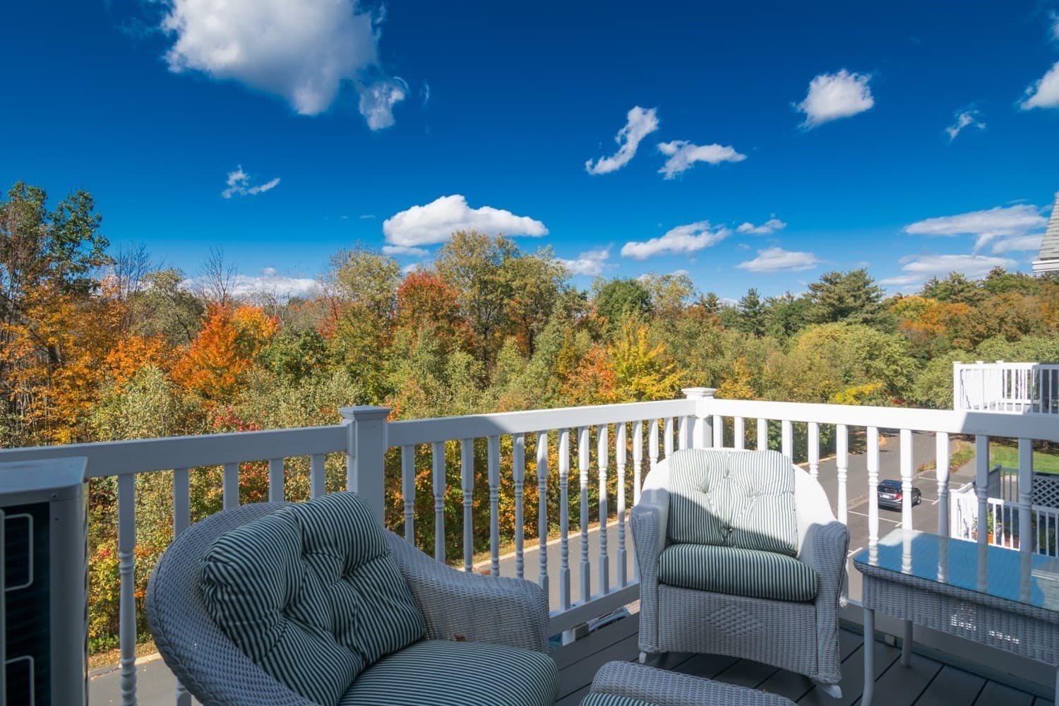 Condominium at 25 Greenleaves Dr # 529, Amherst MA 01002, Amherst, photo 5 of 21