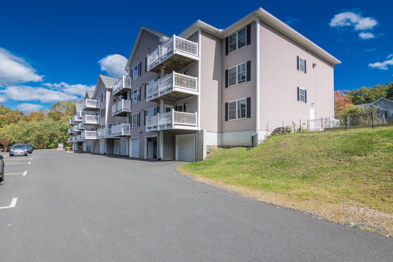 Condominium at 25 Greenleaves Dr # 529, Amherst MA 01002, Amherst, photo 20 of 21