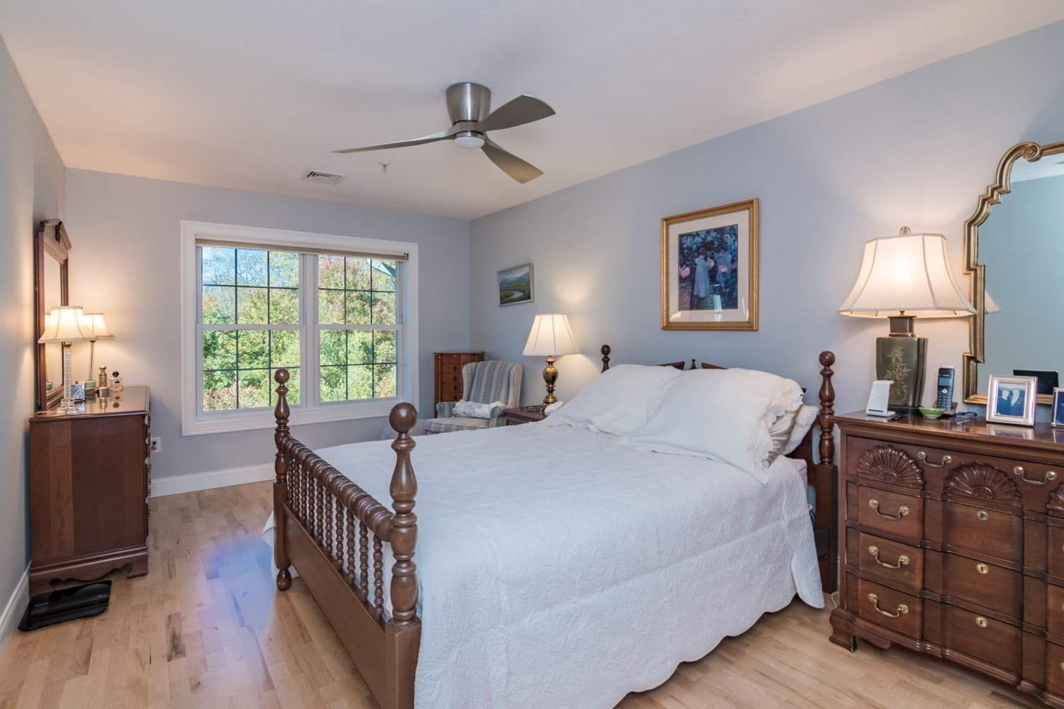 Condominium at 25 Greenleaves Dr # 529, Amherst MA 01002, Amherst, photo 9 of 21