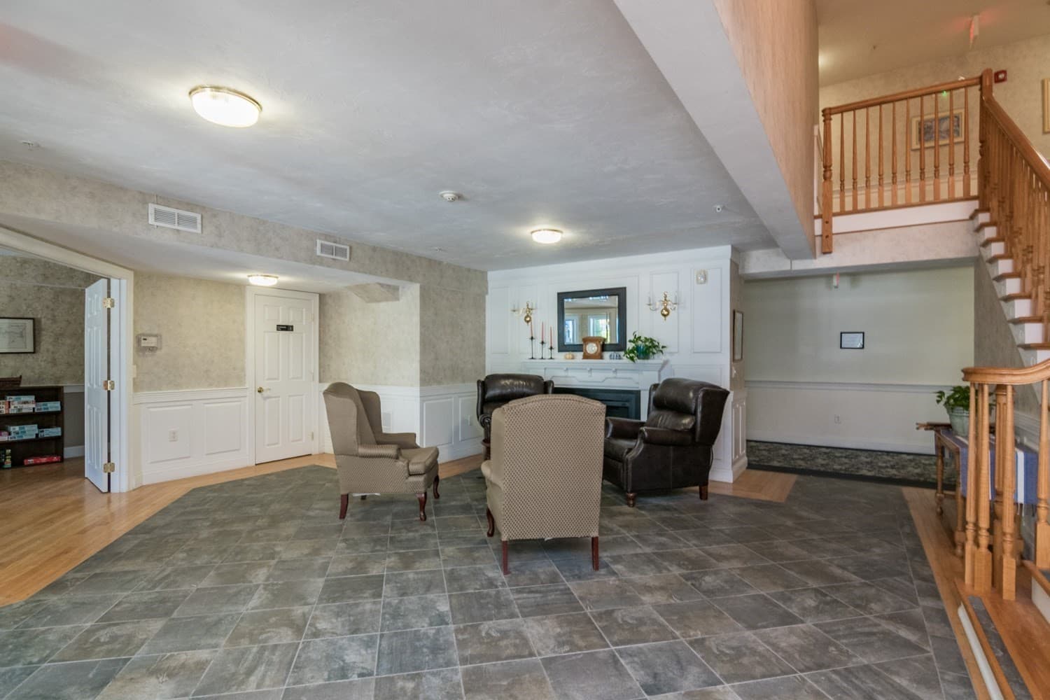 Condominium at 25 Greenleaves Dr # 529, Amherst MA 01002, Amherst, photo 18 of 21