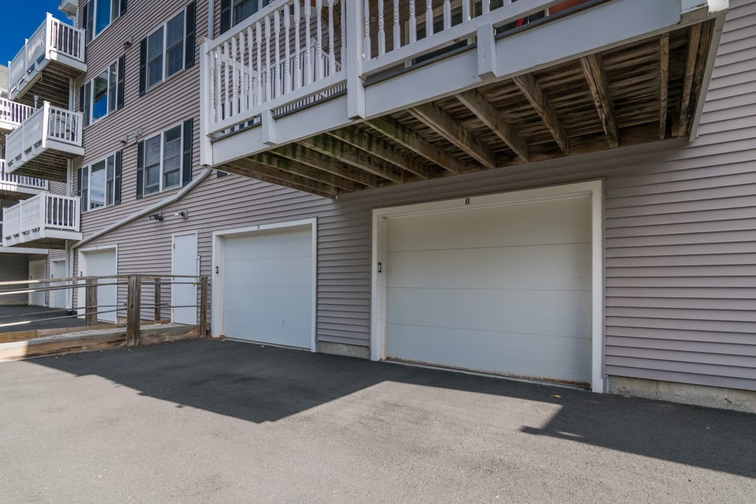 Condominium at 25 Greenleaves Dr # 529, Amherst MA 01002, Amherst, photo 15 of 21