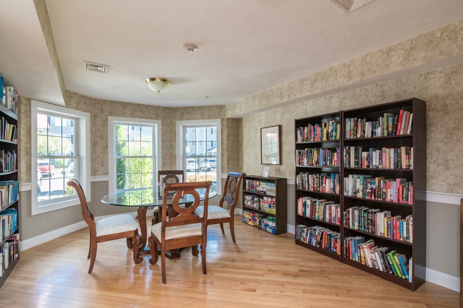 Condominium at 25 Greenleaves Dr # 529, Amherst MA 01002, Amherst, photo 19 of 21