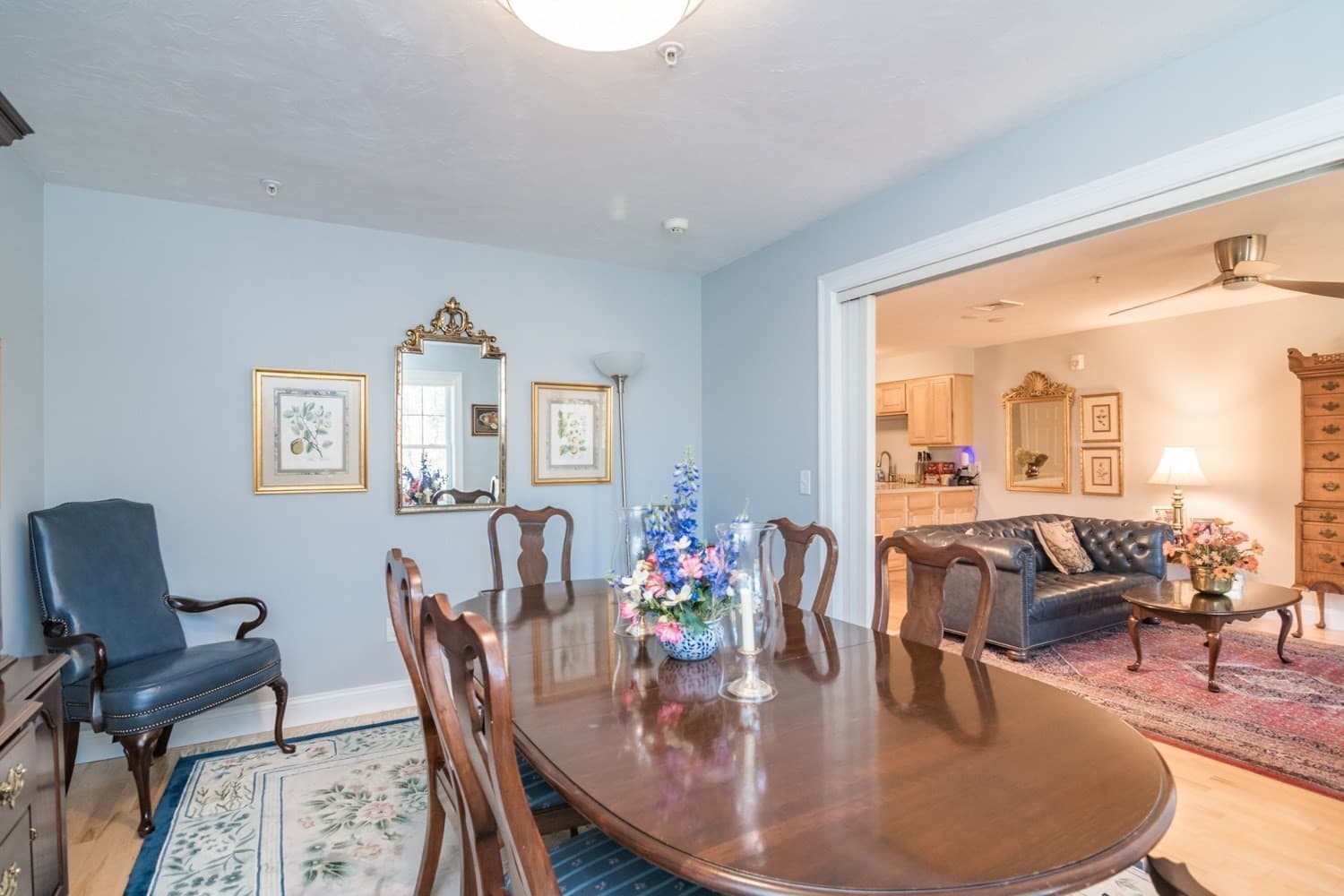 Condominium at 25 Greenleaves Dr # 529, Amherst MA 01002, Amherst, photo 4 of 21