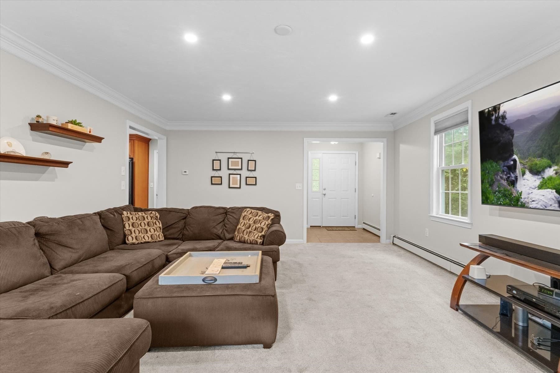 Single Family Residence at 65 Arbor Rd, Uxbridge MA 01569, Uxbridge, photo 12 of 42
