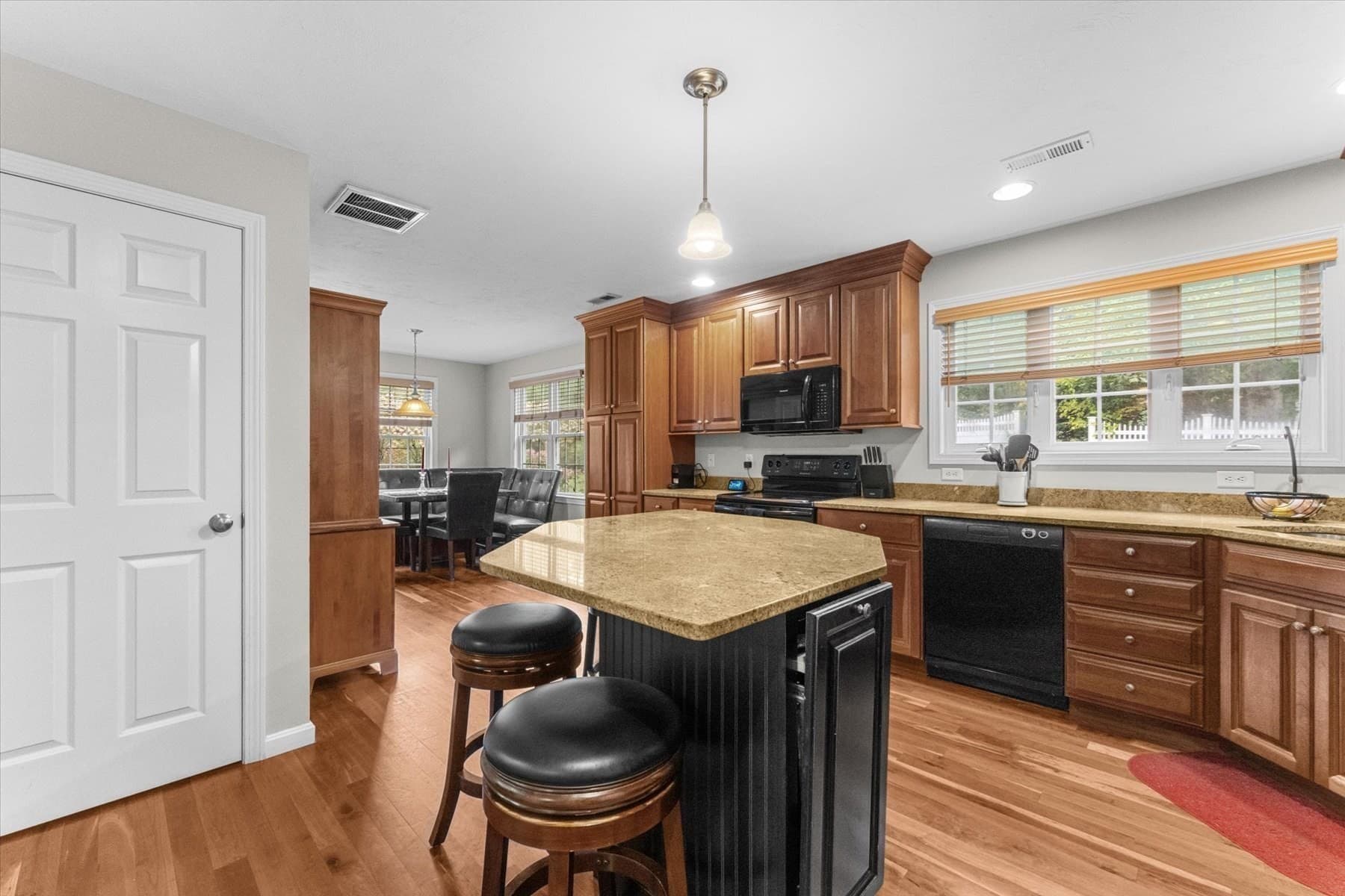 Single Family Residence at 65 Arbor Rd, Uxbridge MA 01569, Uxbridge, photo 14 of 42
