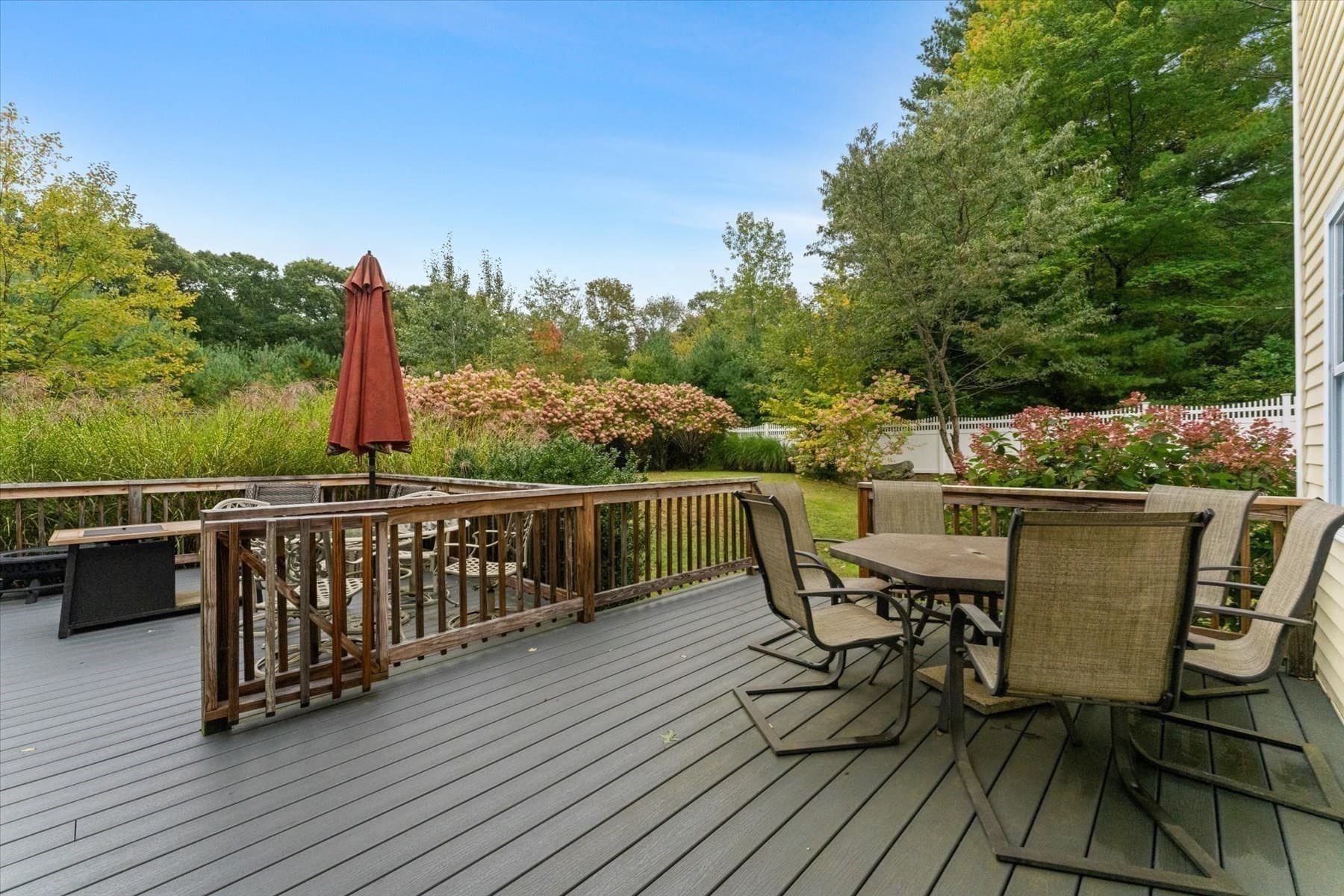 Single Family Residence at 65 Arbor Rd, Uxbridge MA 01569, Uxbridge, photo 41 of 42