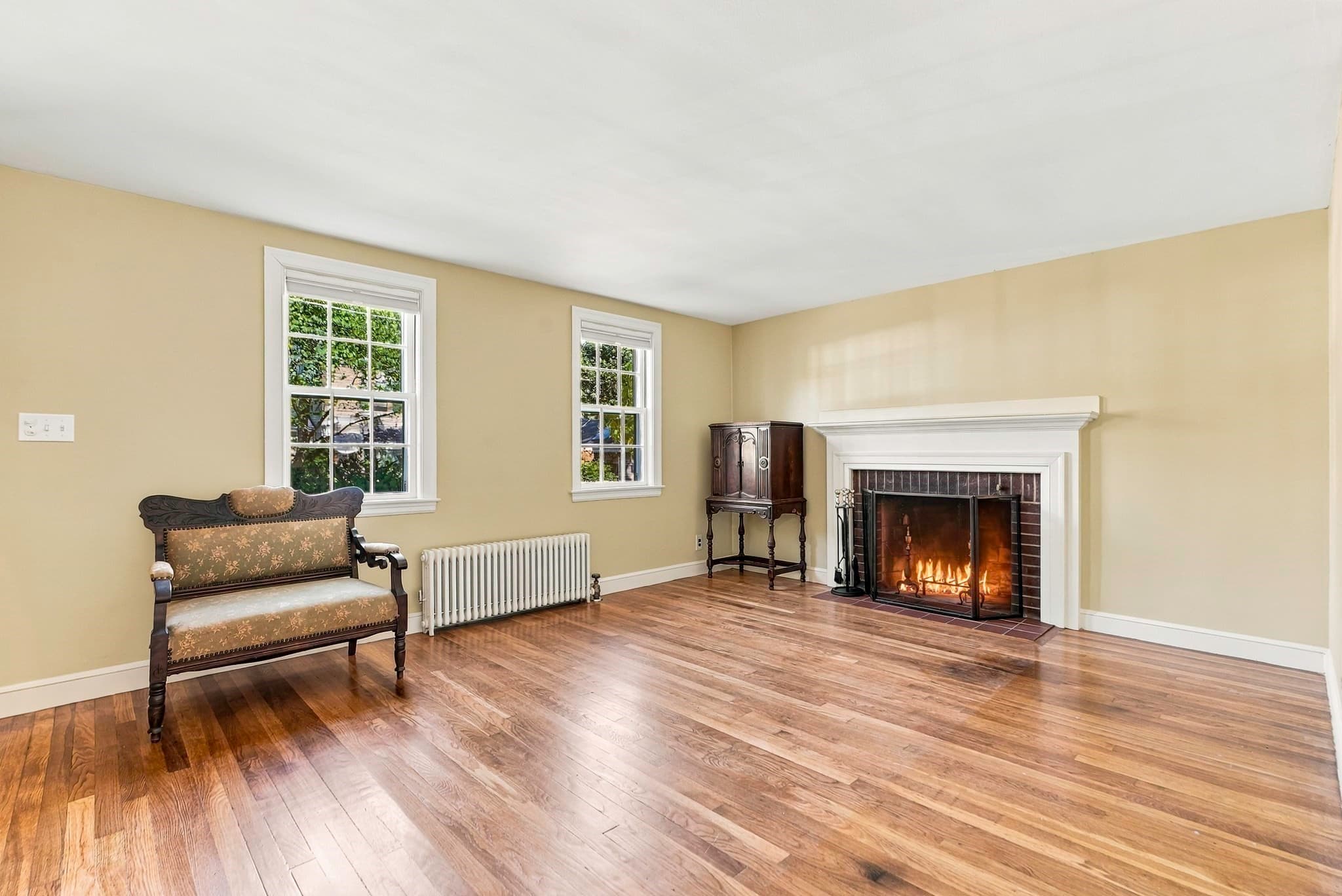 Single Family Residence at 25 Orchard Rd, Natick MA 01760, Natick, photo 6 of 42