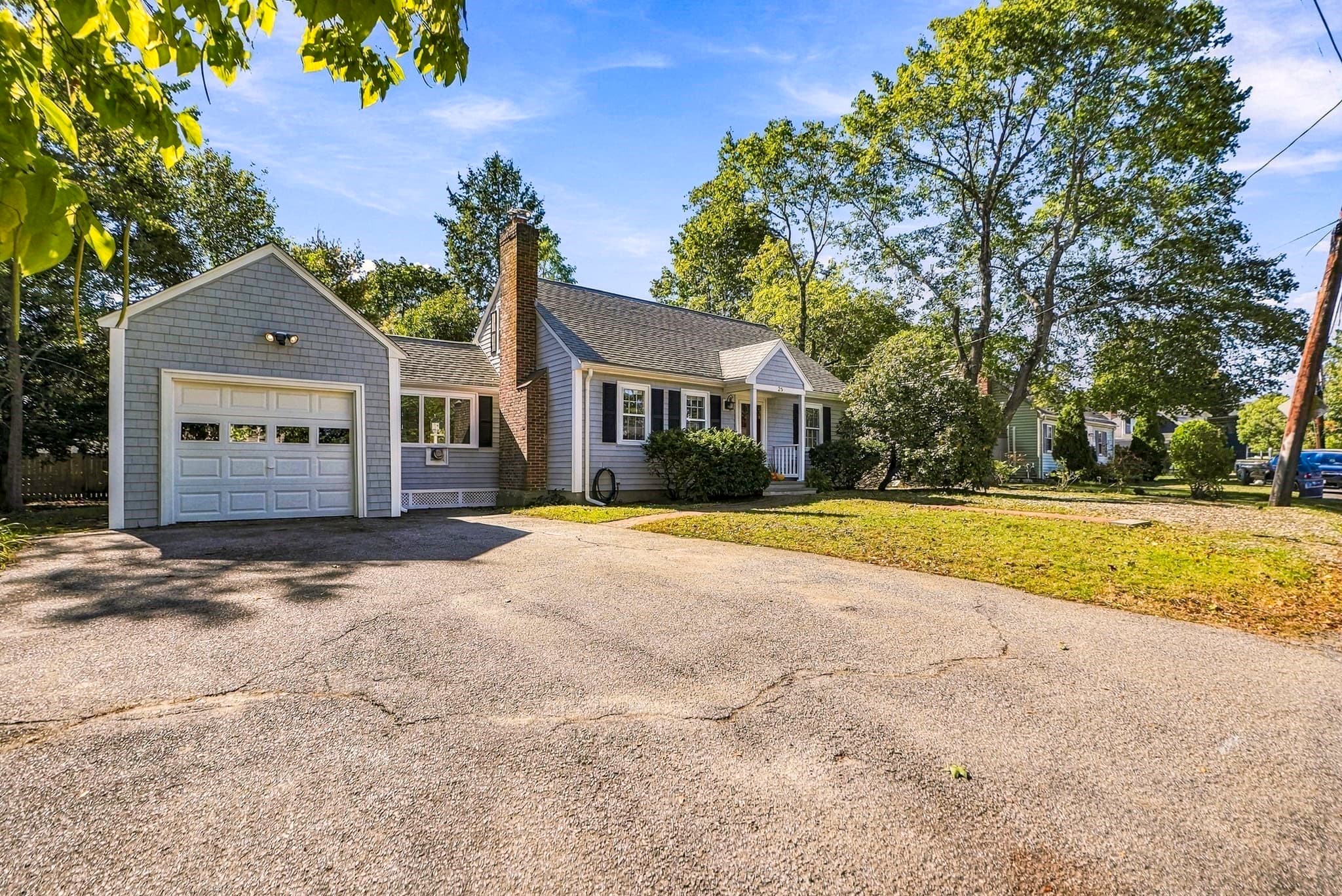 Single Family Residence at 25 Orchard Rd, Natick MA 01760, Natick, photo 42 of 42