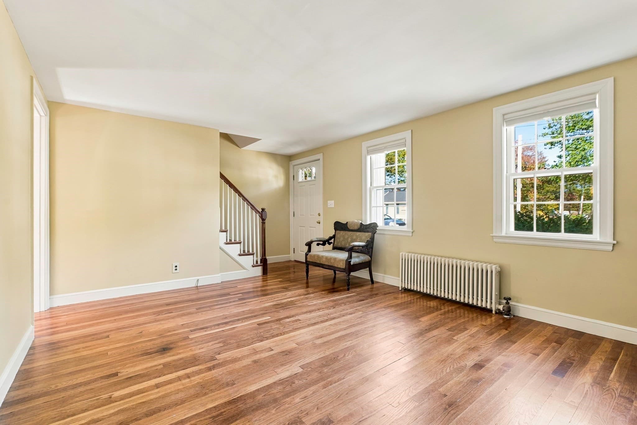 Single Family Residence at 25 Orchard Rd, Natick MA 01760, Natick, photo 7 of 42