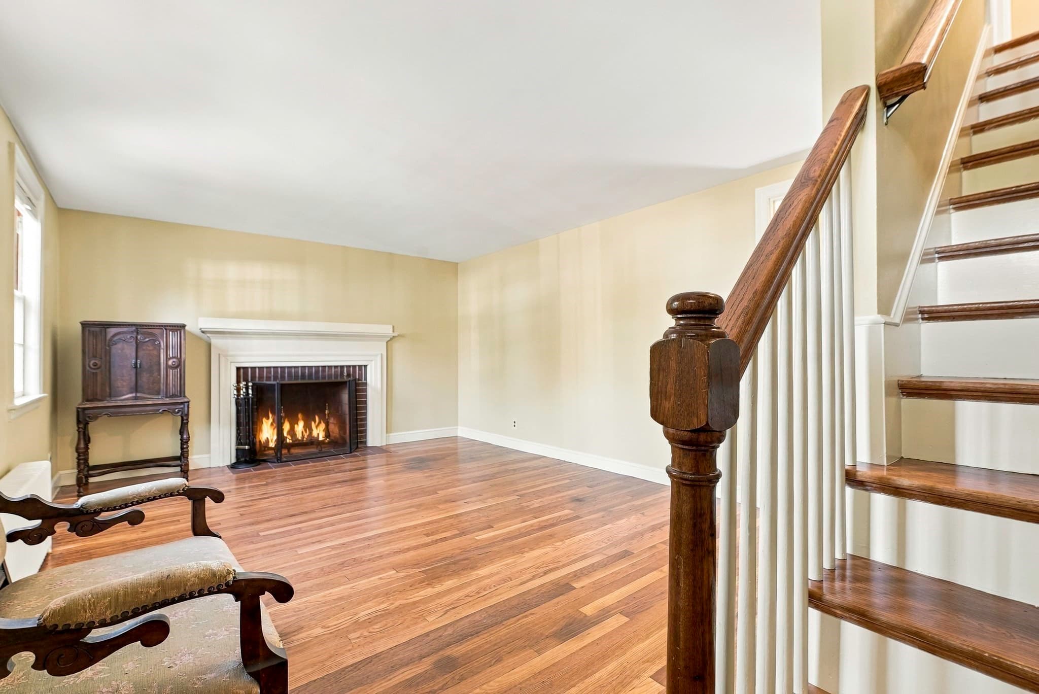 Single Family Residence at 25 Orchard Rd, Natick MA 01760, Natick, photo 3 of 42