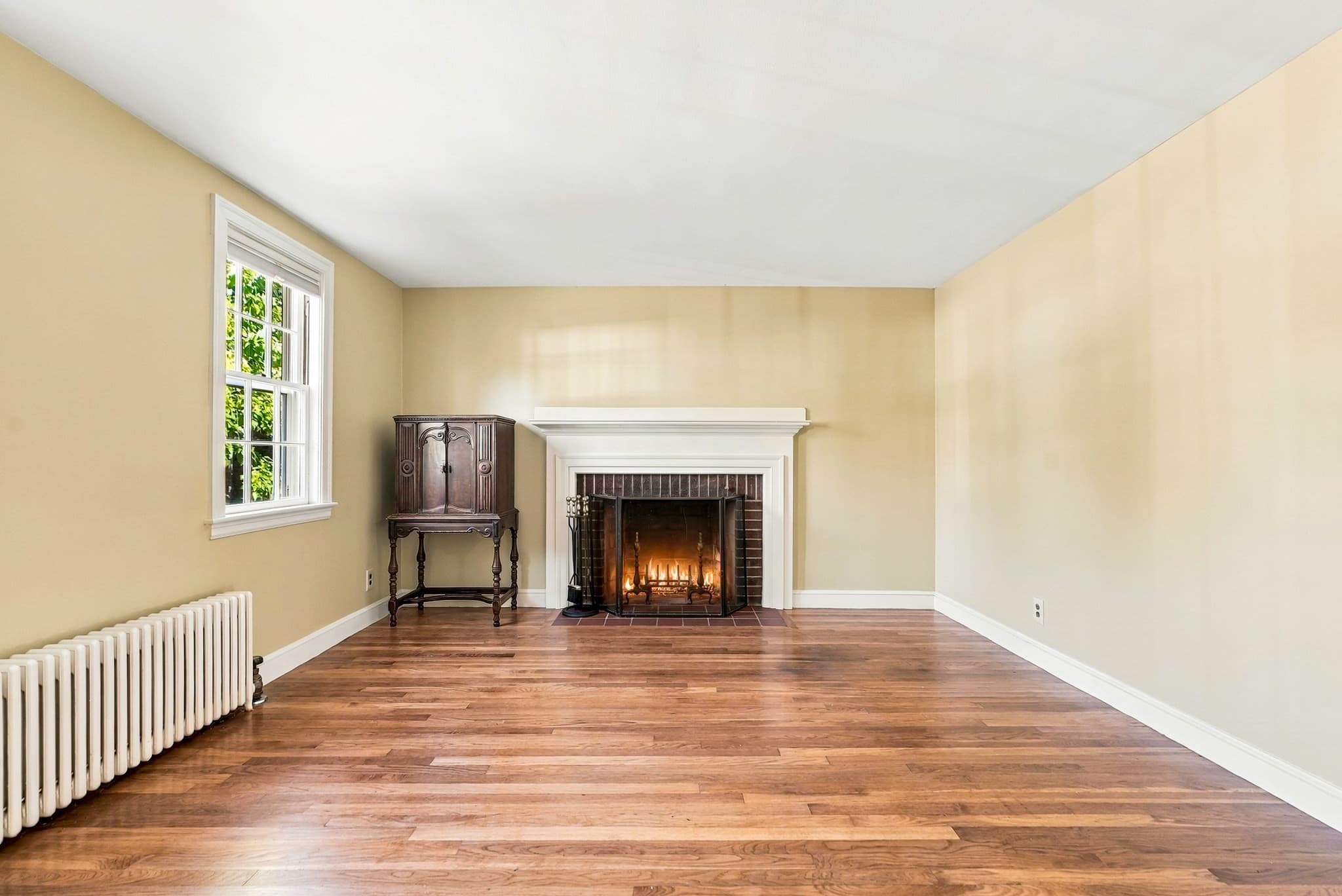 Single Family Residence at 25 Orchard Rd, Natick MA 01760, Natick, photo 5 of 42