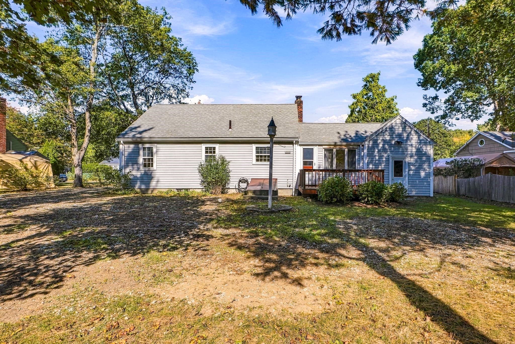 Single Family Residence at 25 Orchard Rd, Natick MA 01760, Natick, photo 41 of 42