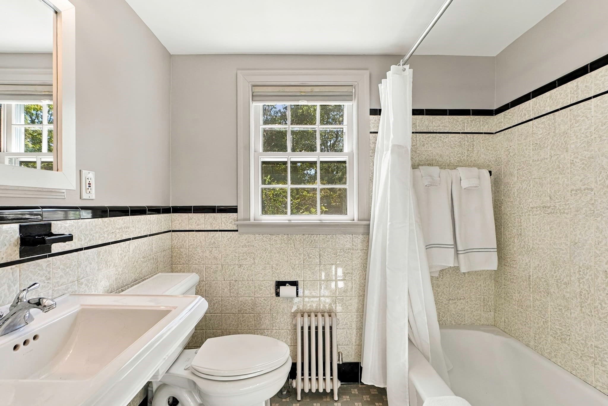 Single Family Residence at 25 Orchard Rd, Natick MA 01760, Natick, photo 18 of 42