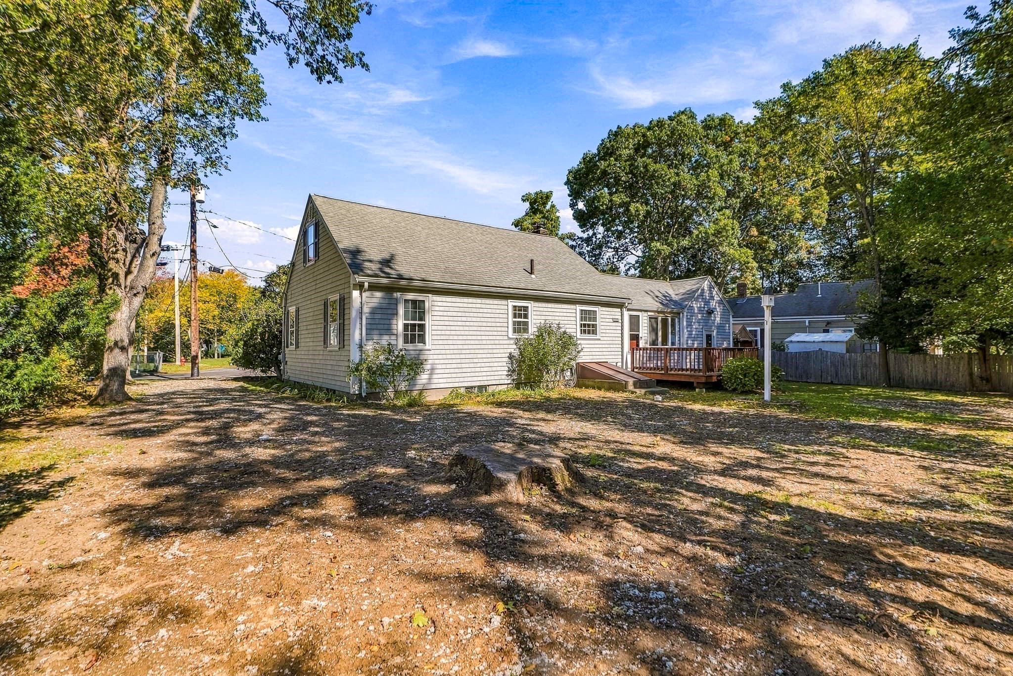 Single Family Residence at 25 Orchard Rd, Natick MA 01760, Natick, photo 40 of 42