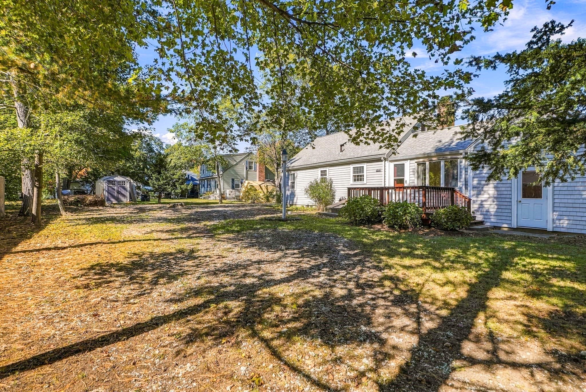 Single Family Residence at 25 Orchard Rd, Natick MA 01760, Natick, photo 39 of 42