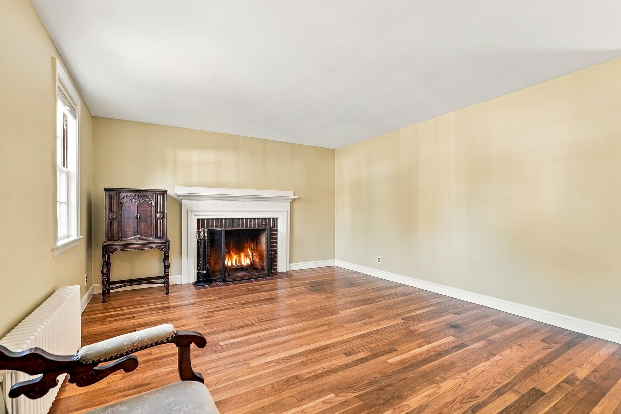 Single Family Residence at 25 Orchard Rd, Natick MA 01760, Natick, photo 4 of 42