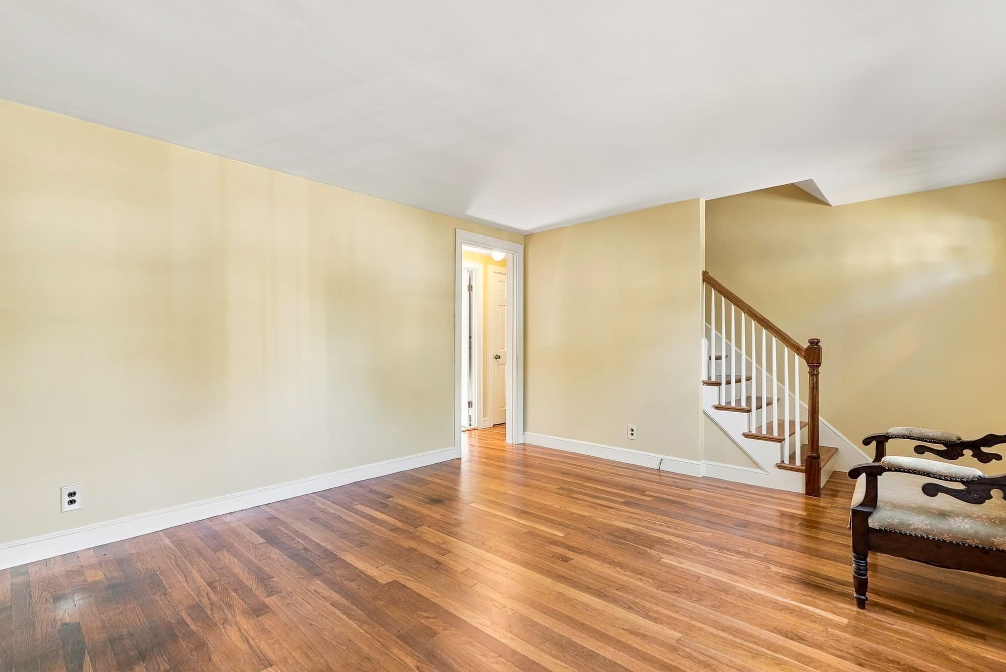 Single Family Residence at 25 Orchard Rd, Natick MA 01760, Natick, photo 8 of 42
