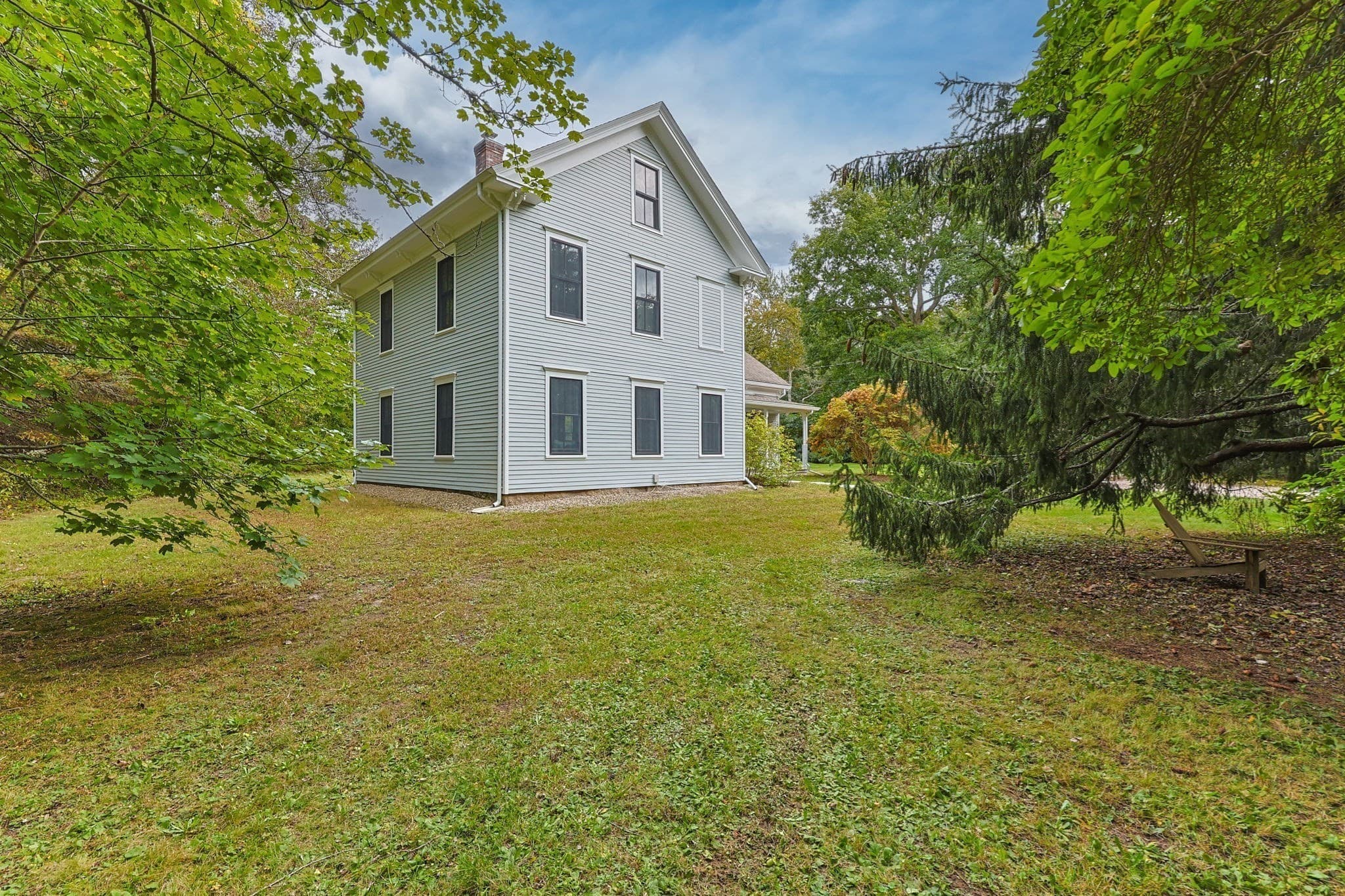 Single Family Residence at 110 Quanset Rd, Orleans MA 02653, Orleans, photo 2 of 34