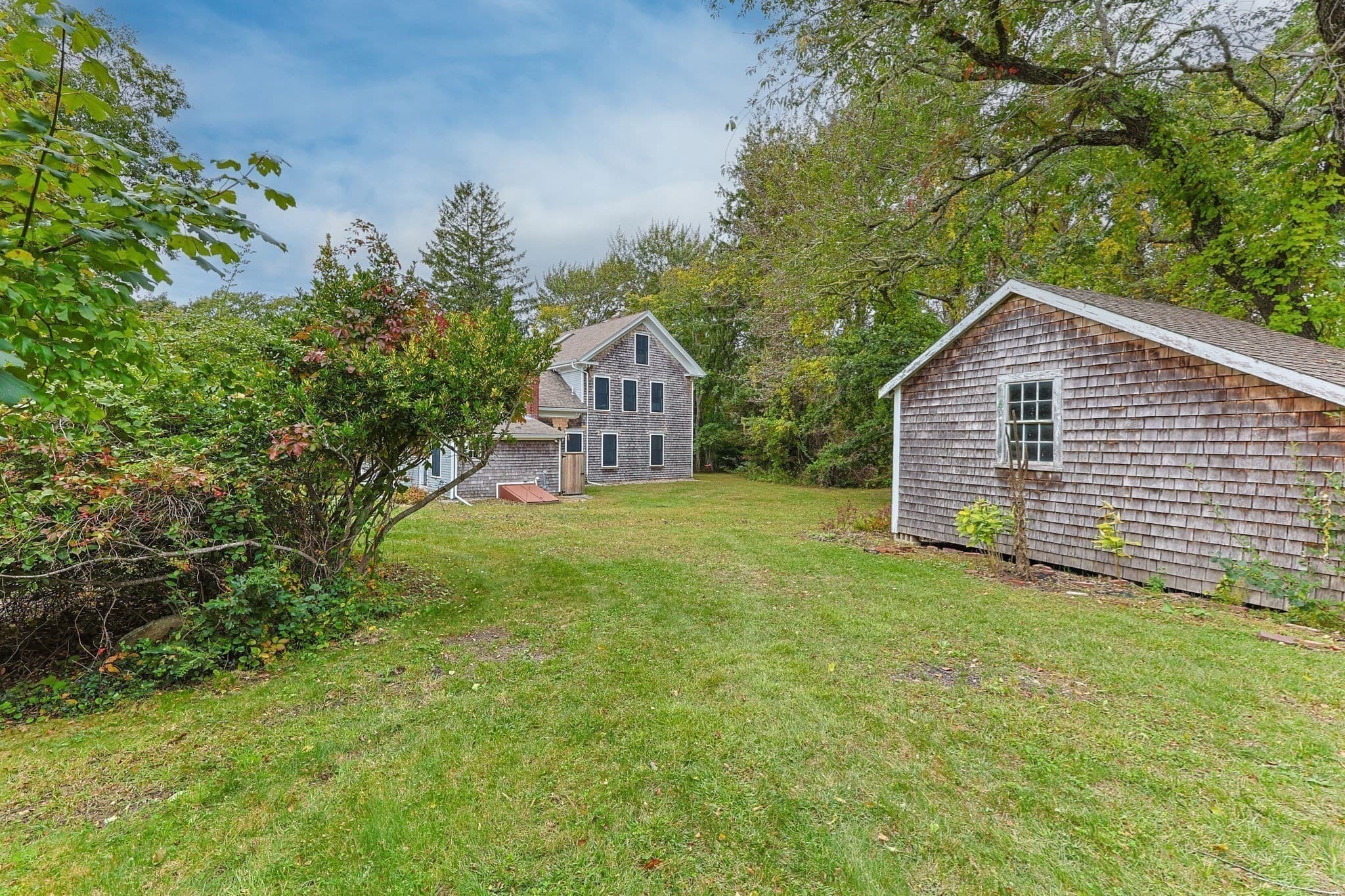 Single Family Residence at 110 Quanset Rd, Orleans MA 02653, Orleans, photo 7 of 34