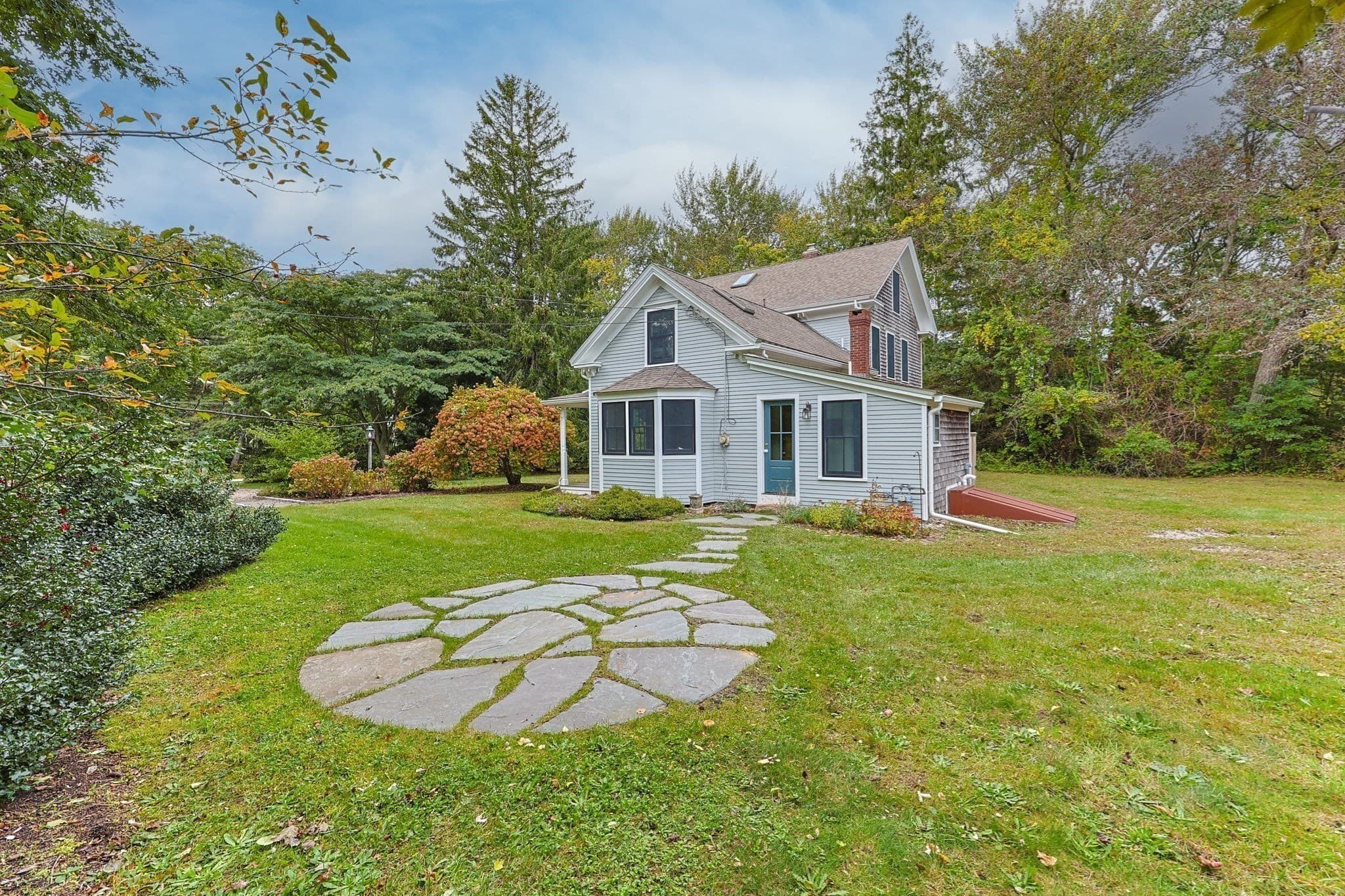 Single Family Residence at 110 Quanset Rd, Orleans MA 02653, Orleans, photo 9 of 34