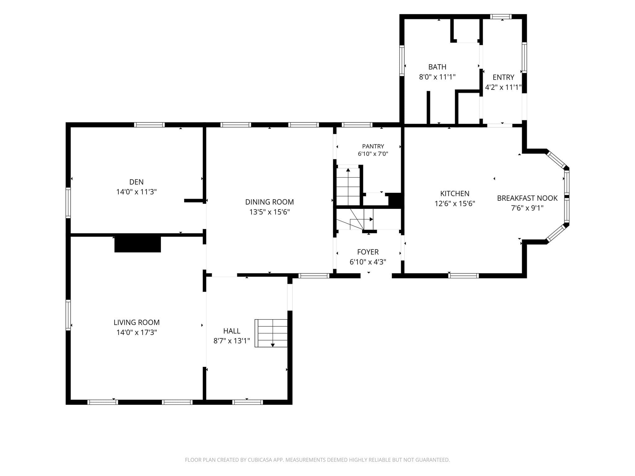 Single Family Residence at 110 Quanset Rd, Orleans MA 02653, Orleans, photo 10 of 34
