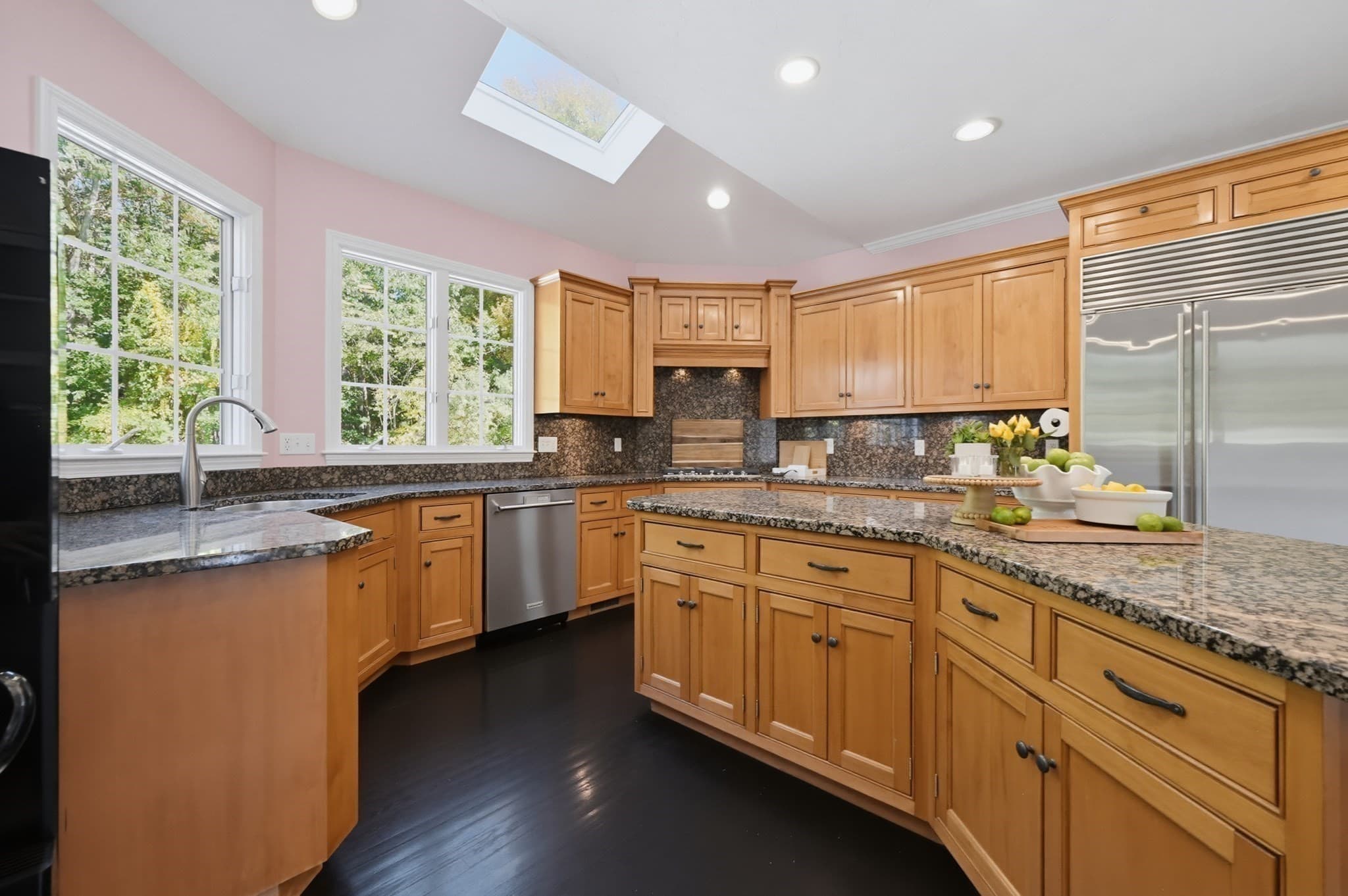 Single Family Residence at 7 Chopin Ct, Walpole MA 02081, Walpole, photo 12 of 41