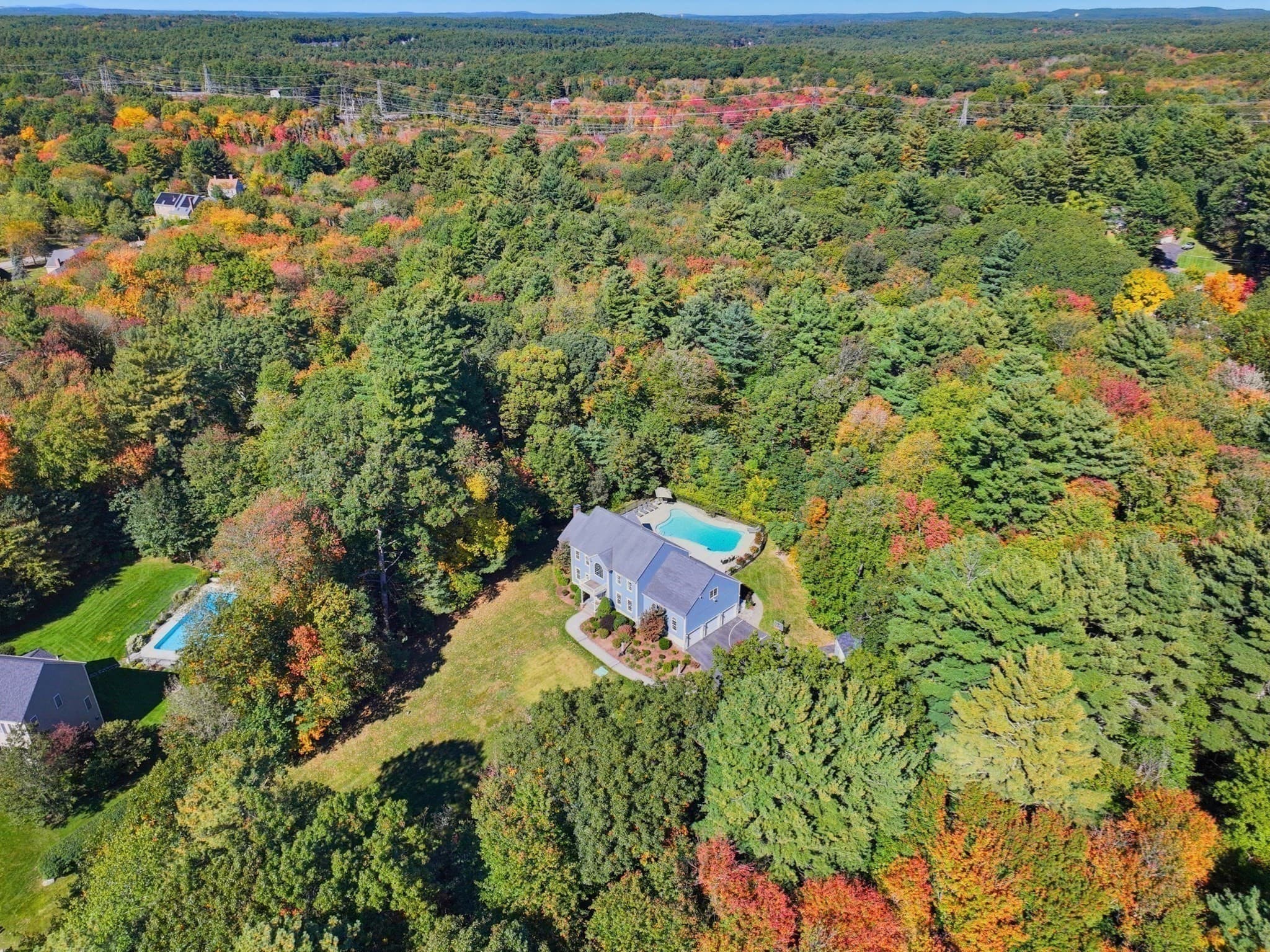 Single Family Residence at 7 Chopin Ct, Walpole MA 02081, Walpole, photo 5 of 41