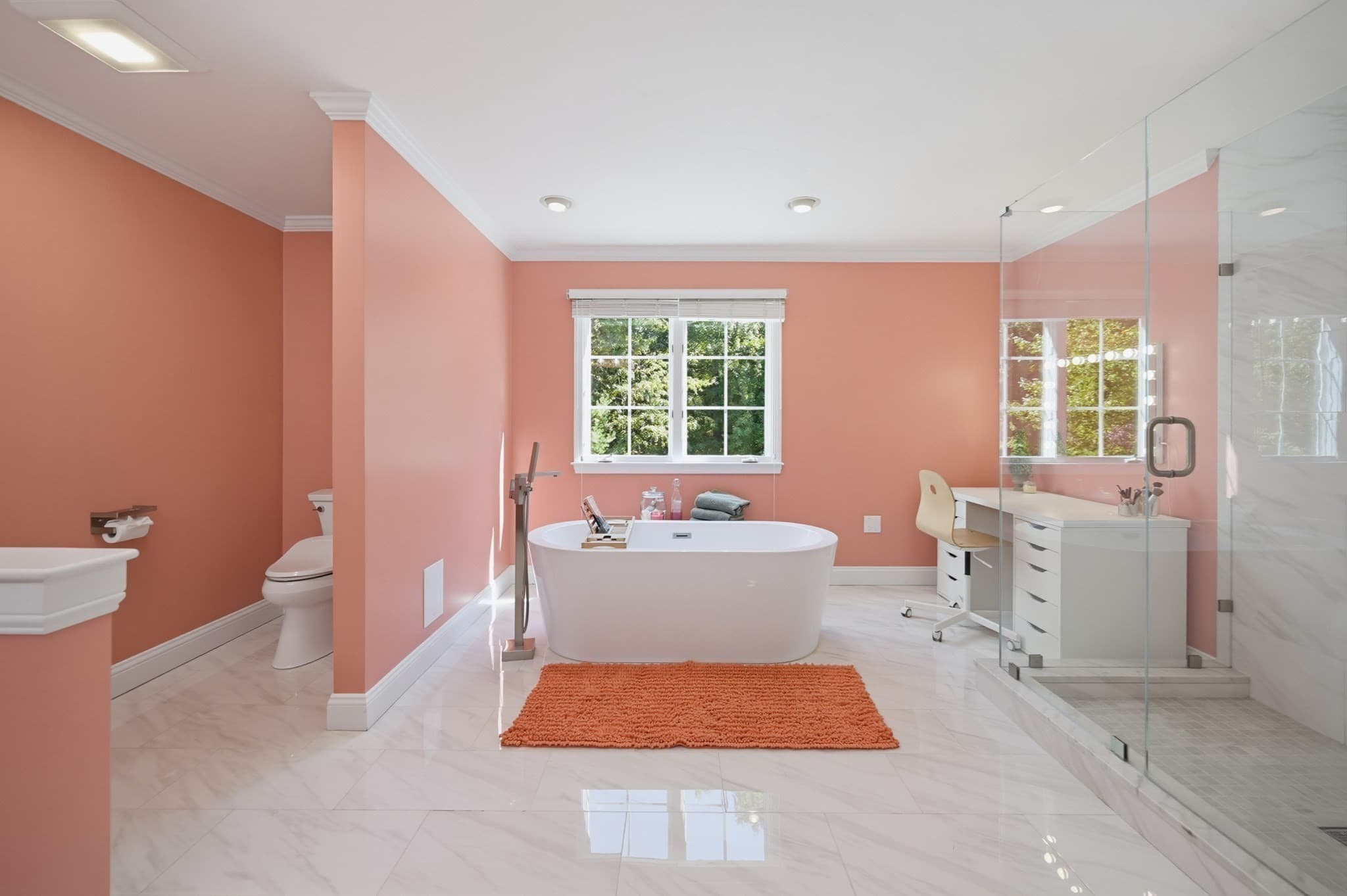 Single Family Residence at 7 Chopin Ct, Walpole MA 02081, Walpole, photo 30 of 41