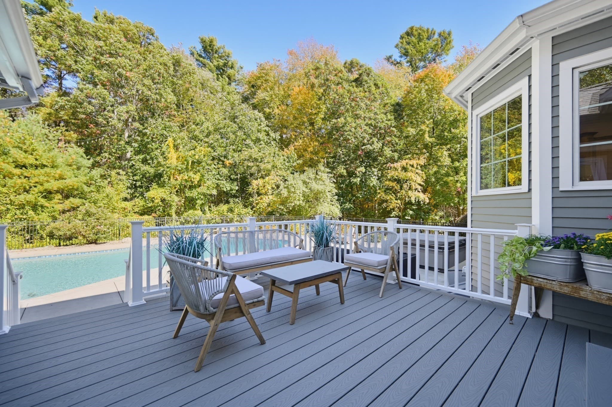 Single Family Residence at 7 Chopin Ct, Walpole MA 02081, Walpole, photo 38 of 41