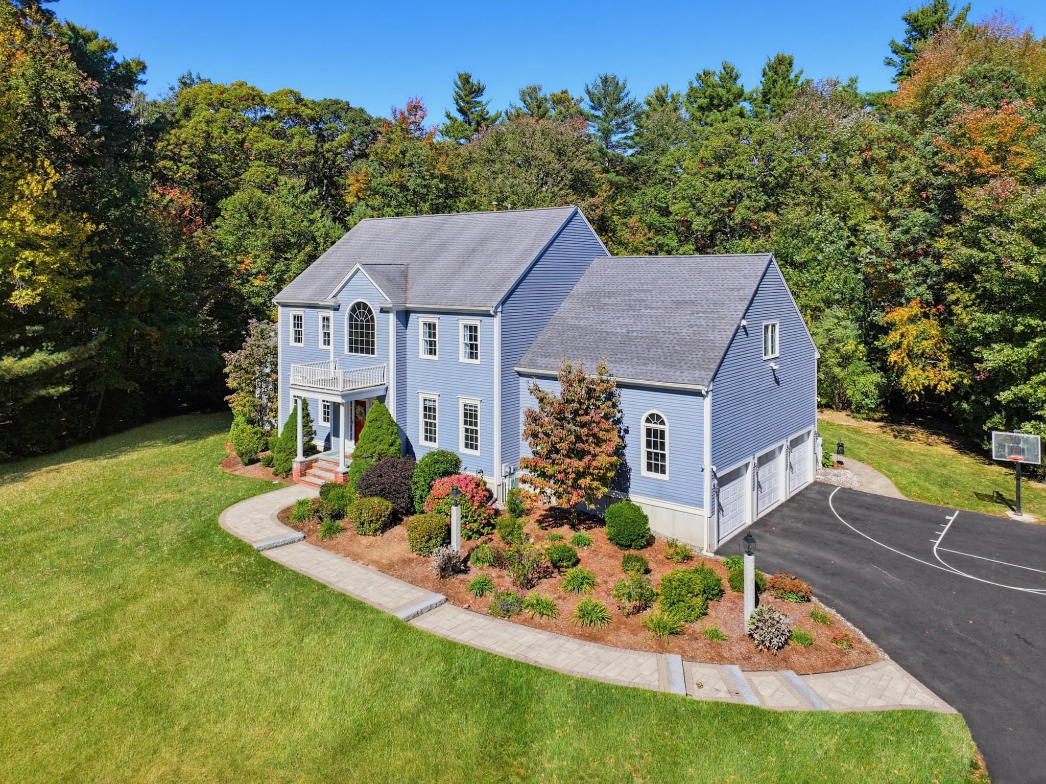 Single Family Residence at 7 Chopin Ct, Walpole MA 02081, Walpole, photo 41 of 41