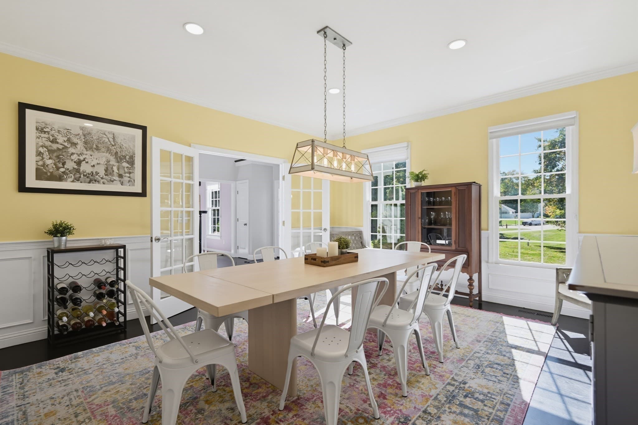 Single Family Residence at 7 Chopin Ct, Walpole MA 02081, Walpole, photo 11 of 41