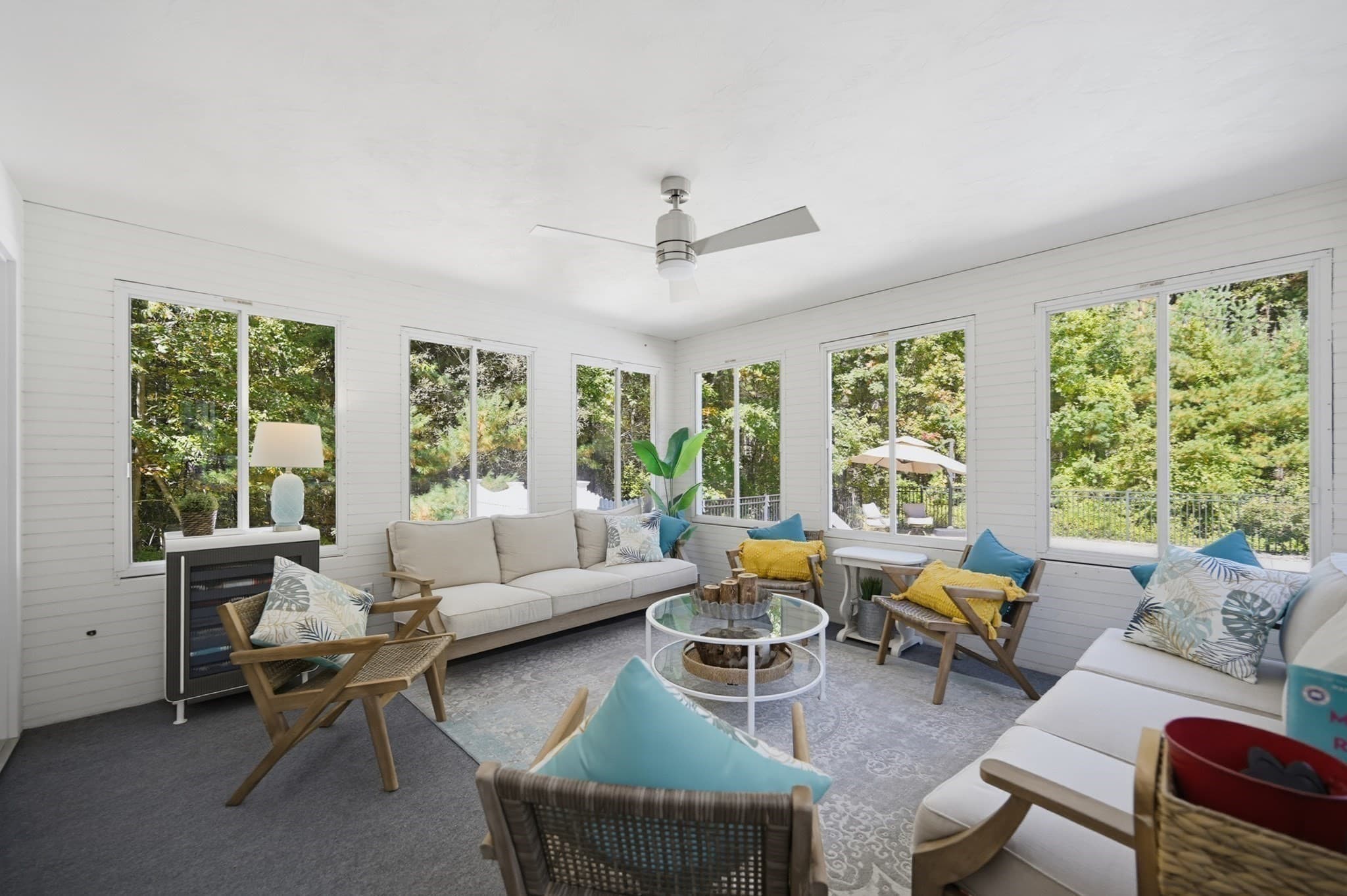 Single Family Residence at 7 Chopin Ct, Walpole MA 02081, Walpole, photo 19 of 41