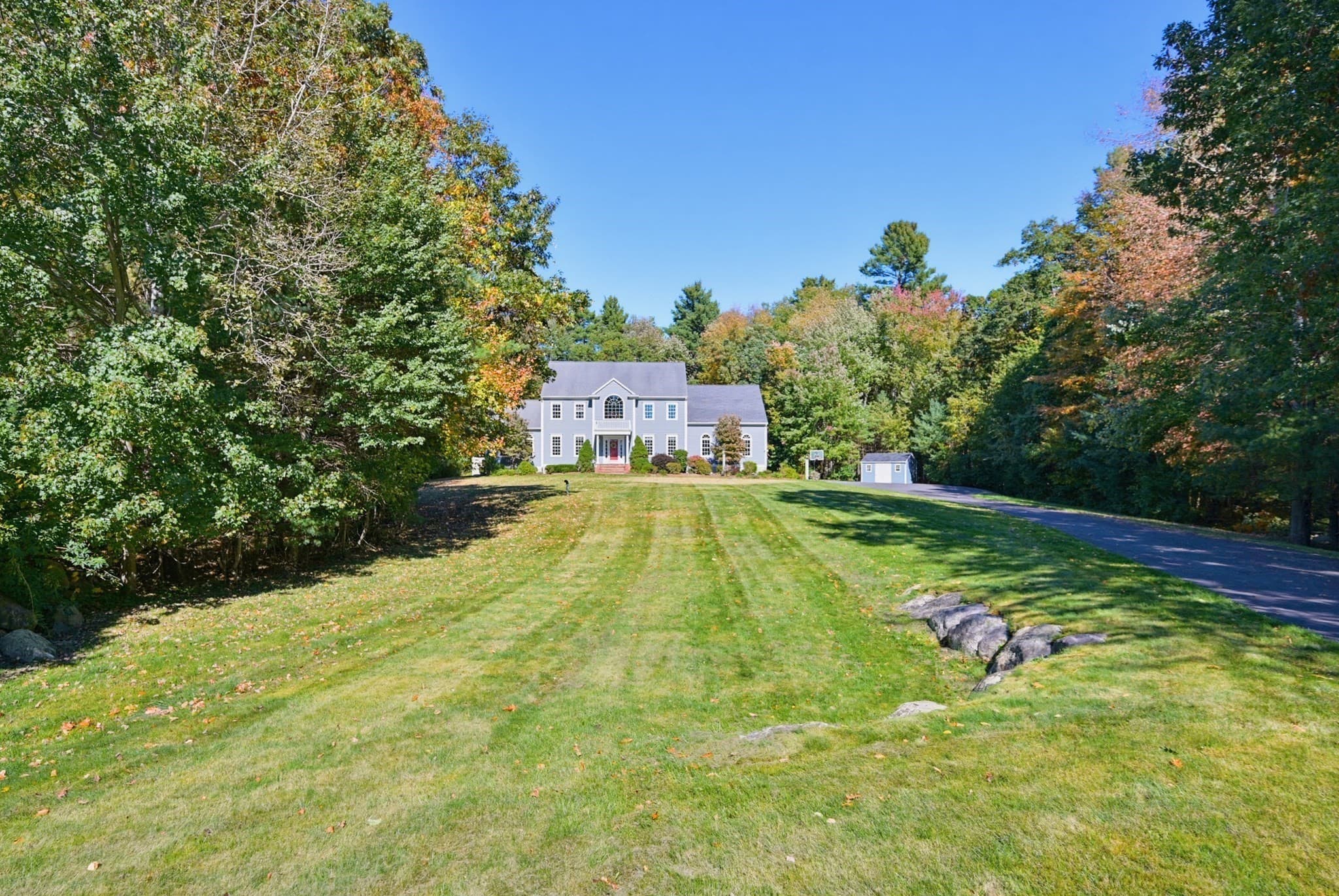 Single Family Residence at 7 Chopin Ct, Walpole MA 02081, Walpole, photo 40 of 41