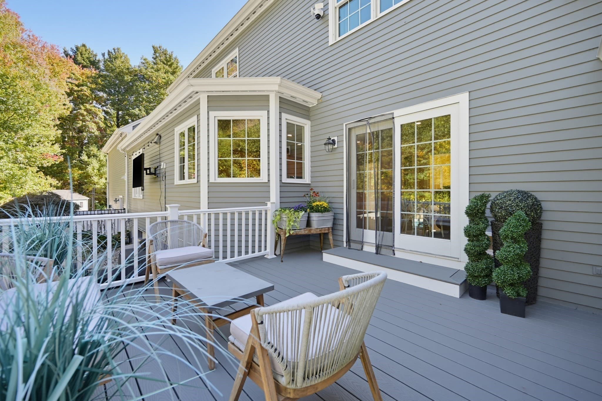 Single Family Residence at 7 Chopin Ct, Walpole MA 02081, Walpole, photo 39 of 41